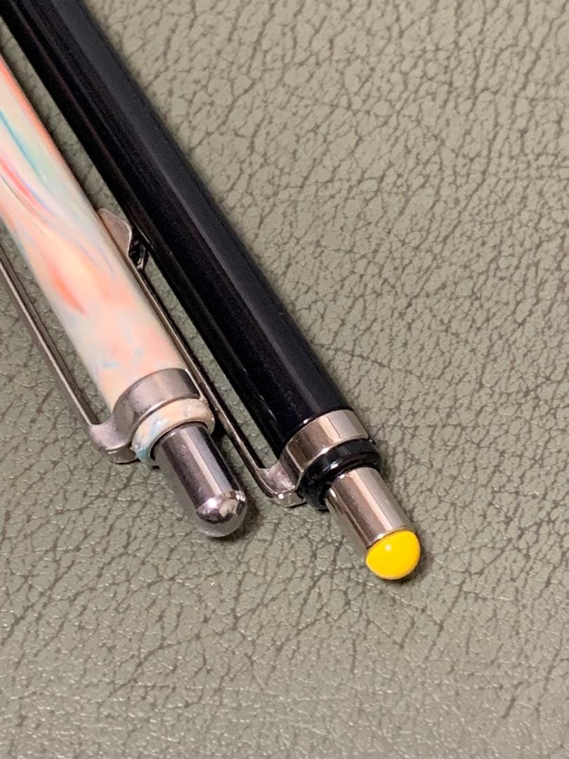rotring tikky special 0.5 0.35 2本セット
