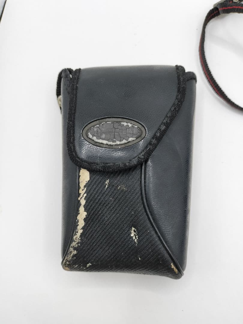KYOCERA Kyocera TScope コンパクトカメラ