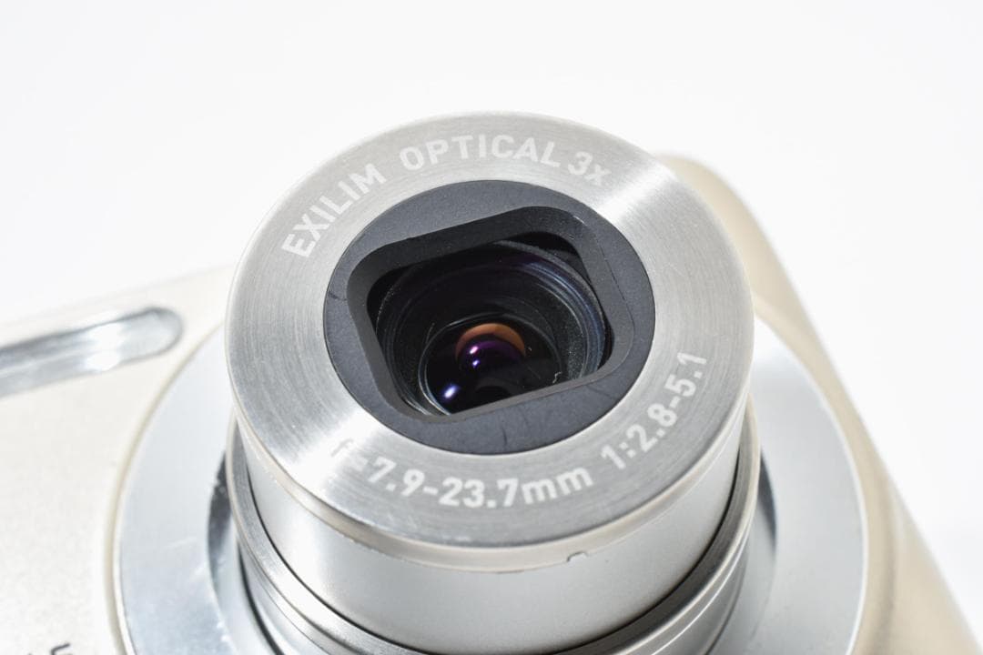 ■ 美品 ■ カシオ　 CASIO EXILIM EX-Z1050