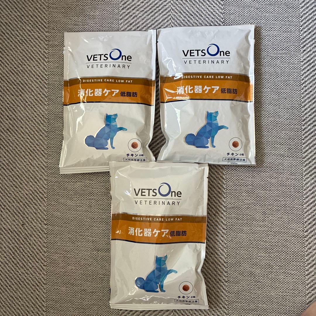  CANIN 消化器サポート 3kg おまけ付き