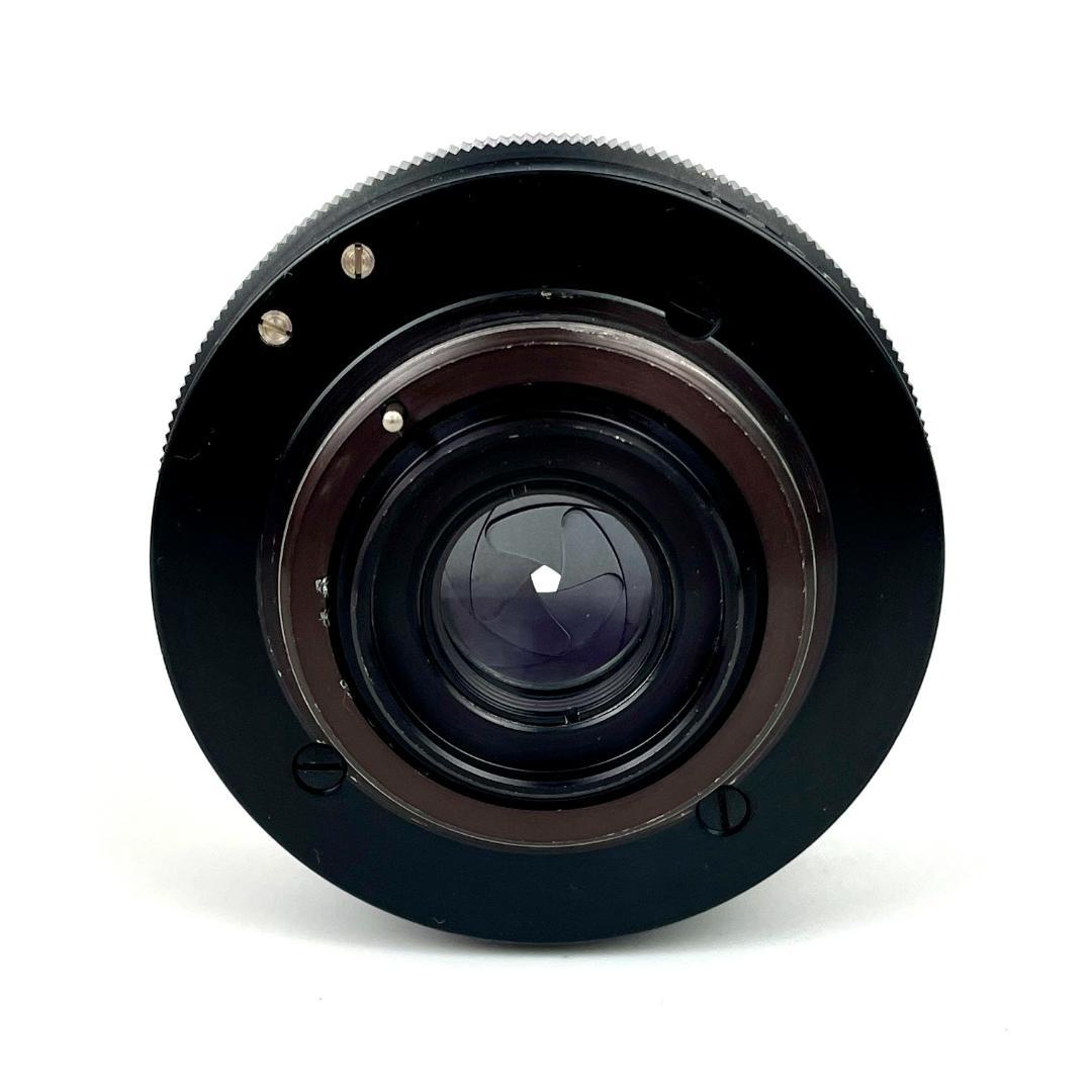 ◆Carl Zeiss Jena DDR Tessar◆ 50mm F2.8