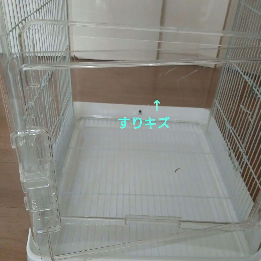 ●SANKO サンコー　イージーホーム　クリアバード40WH