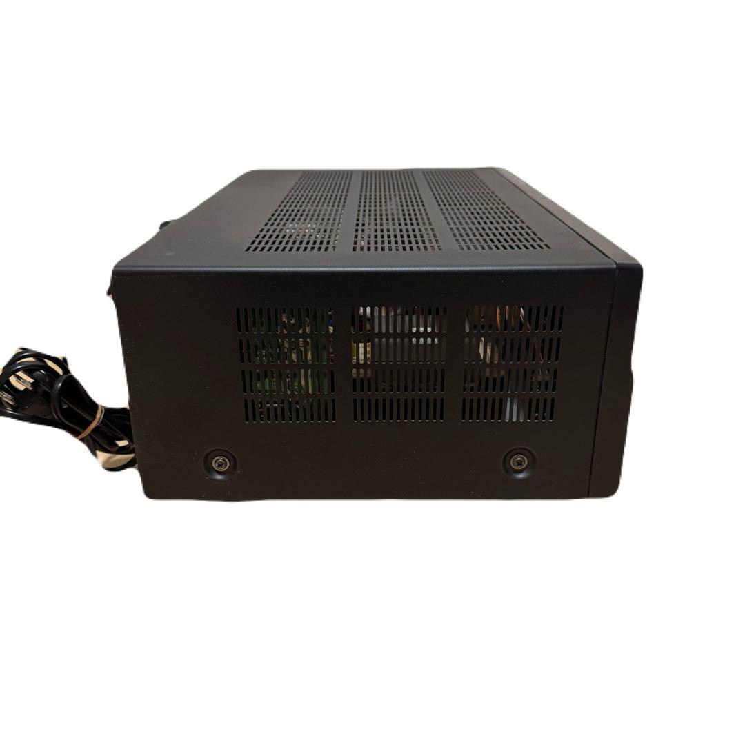 【美品】YAMAHA AVレシーバー RX-V481