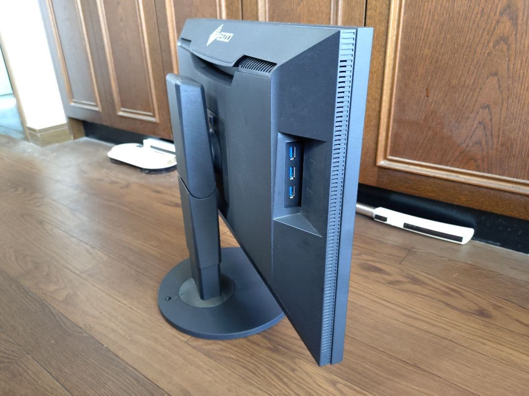 その他 EIZO ColorEdge CS2410 + EX3