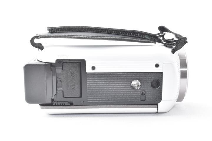パナソニック Panasonic HC-V480MS ホワイト