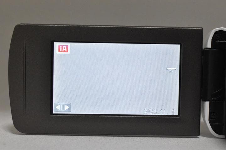パナソニック Panasonic HC-V480MS ホワイト