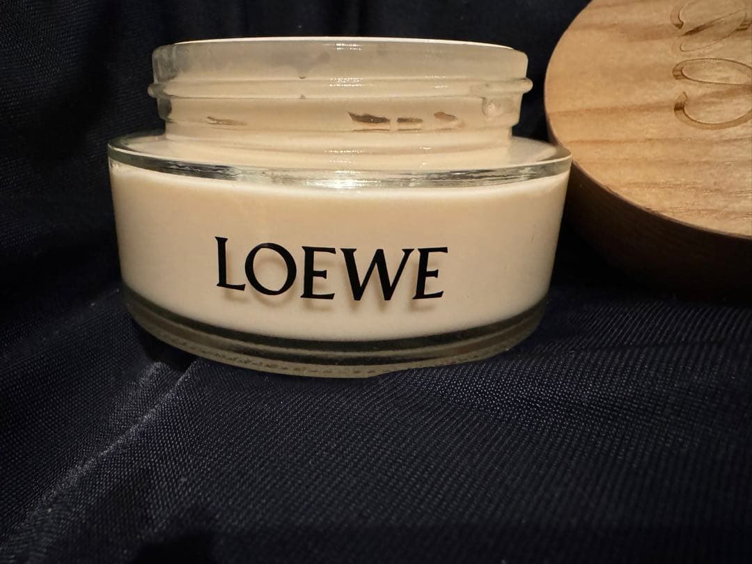 dfaartist 　　LOEWE ボディローション