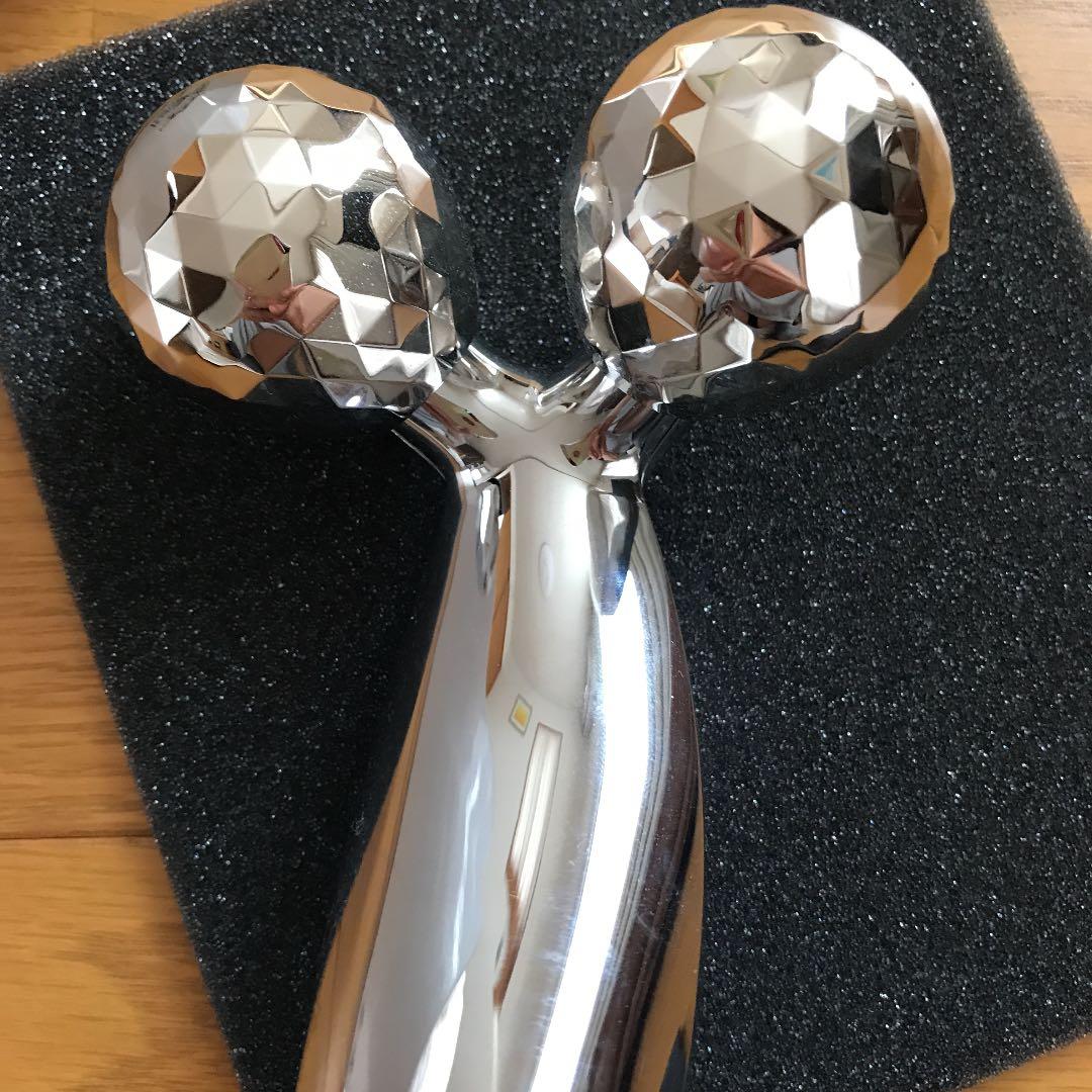 『ReFa CARAT  』リファカラット【正規品】説明書、番号カードつき