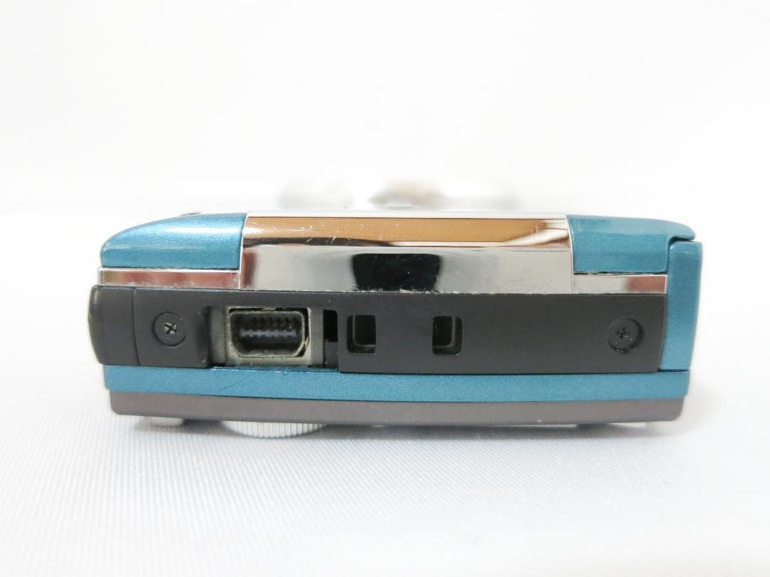 コンパクトデジタルカメラ OLYMPUS μ 1060