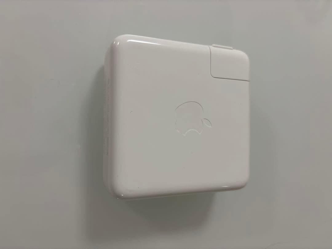 Apple MacBook Pro 16インチ 2019 512GB 16GB