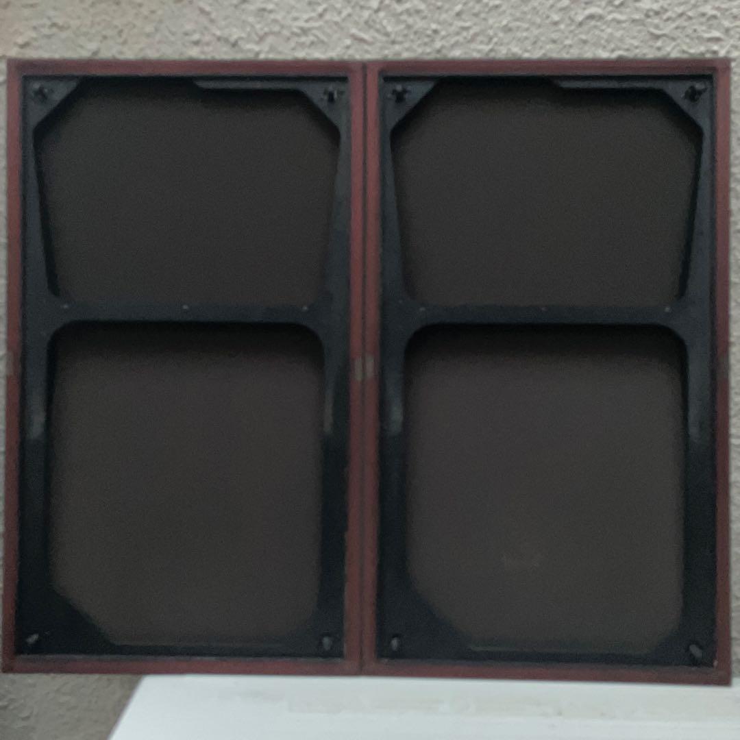 [片方価格] 大型 DIATONE DS-38B 難あり美品