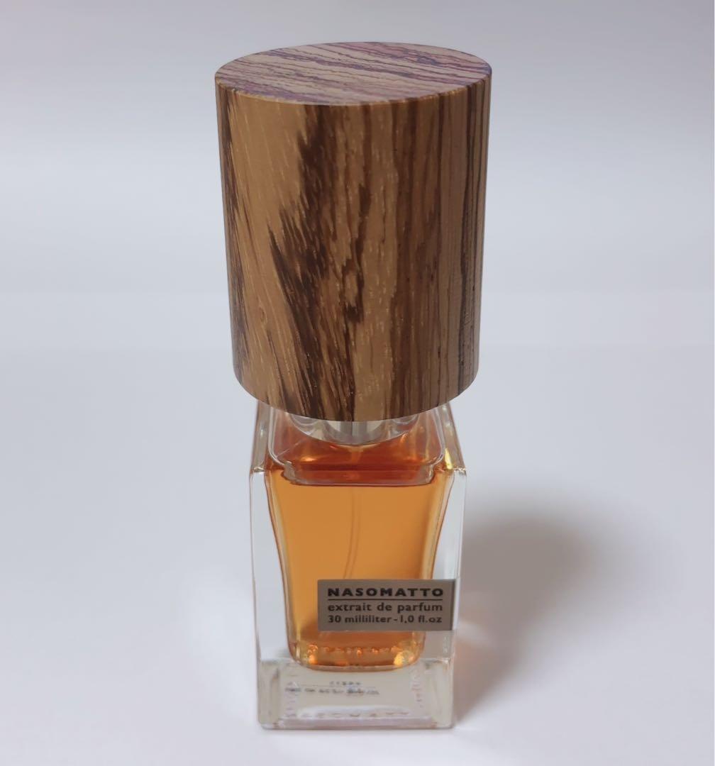【新品同様】ナルコティック V 魅惑のヴィーナス 30ml ナーゾマット