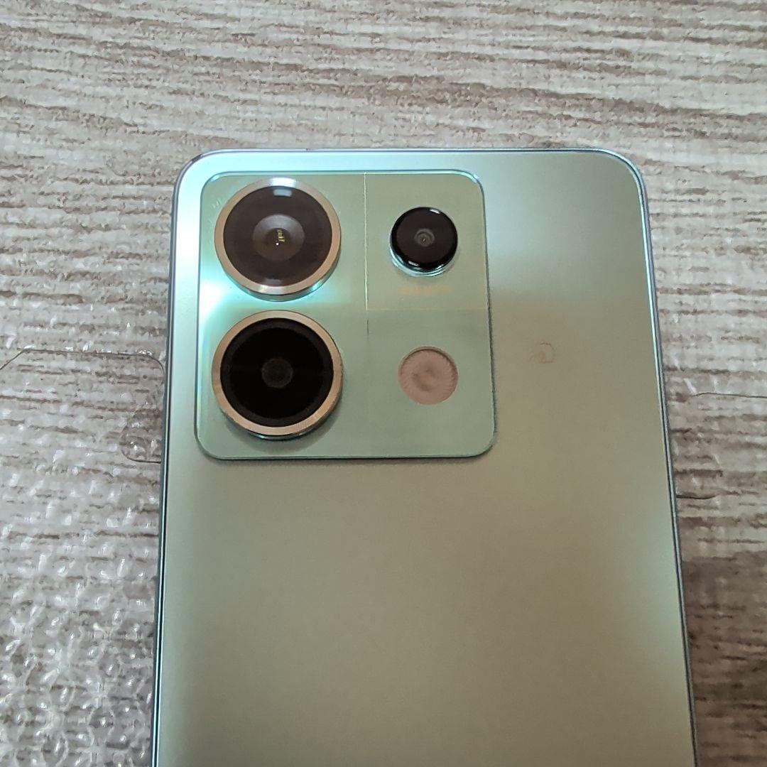 Redmi Note 13Pro 5G　256GB