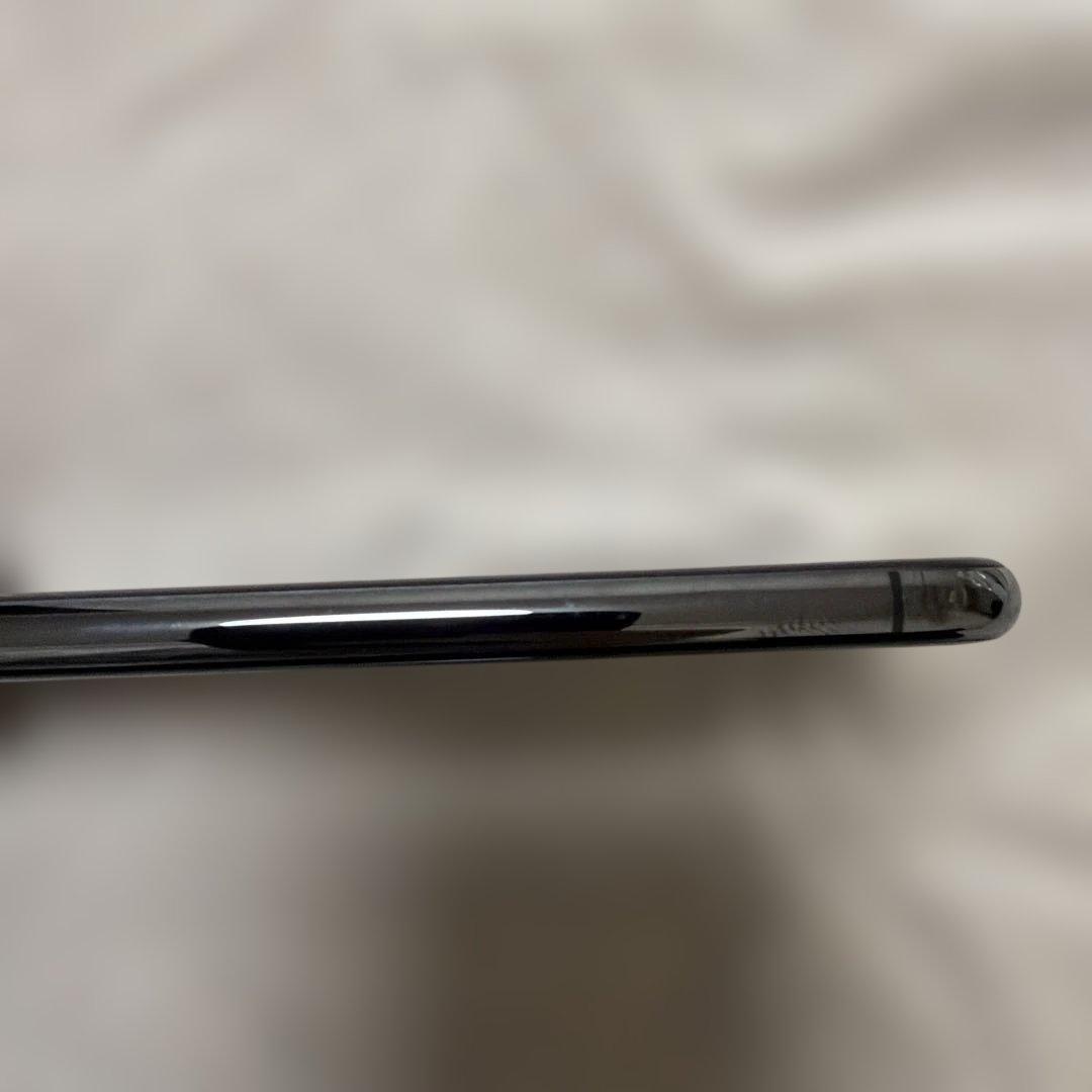 iPhone xスマートフォン本体