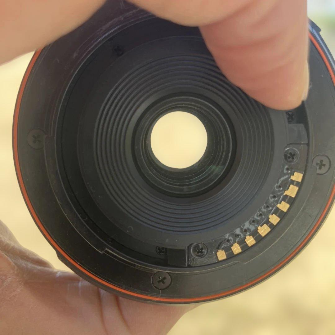 Sony α200 ダブルズームセット