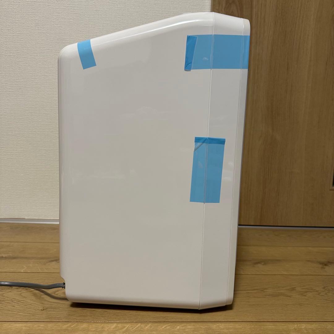 未使用 富士通ゼネラル DAS-303R-W 加湿除菌脱臭機 PLAZION