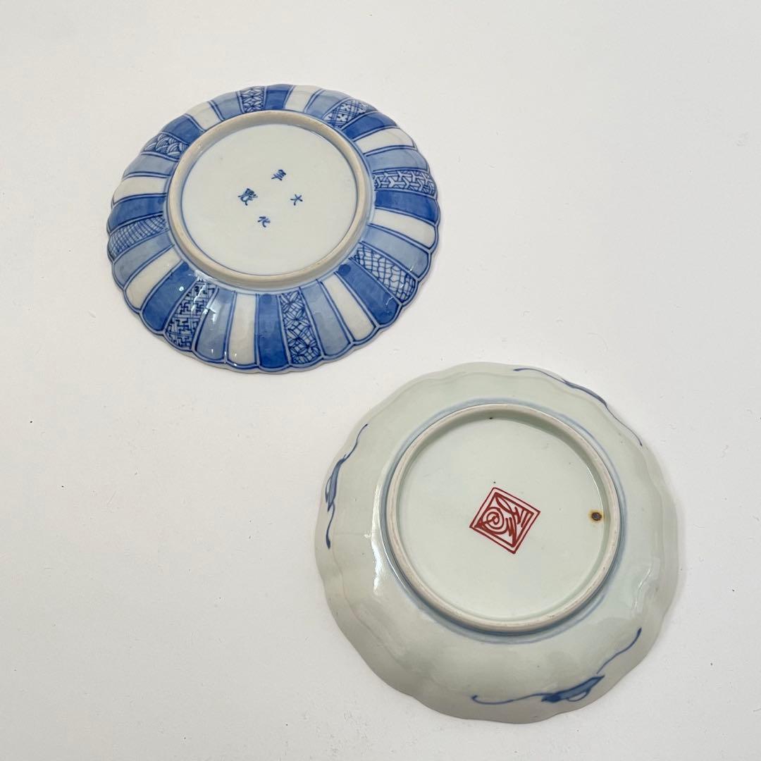 幕末？ 皿