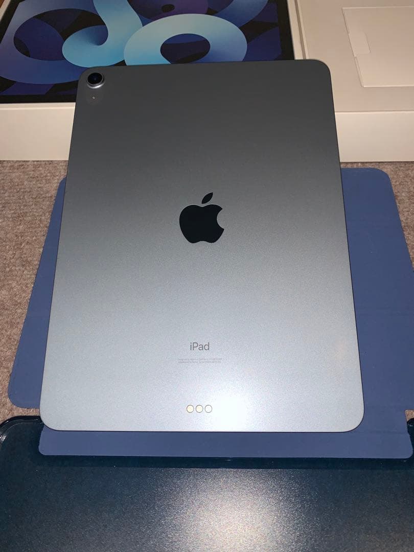 P*a様 iPad Air 第4世代　64GB