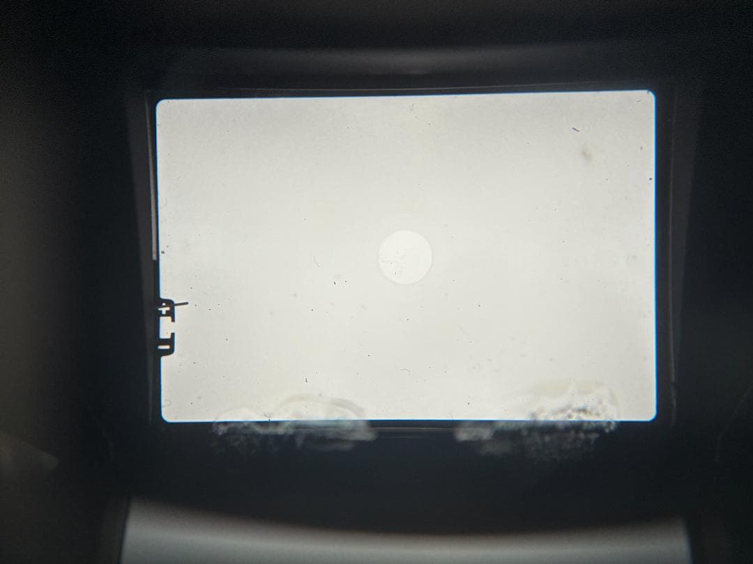 ☆動作確認済☆OLYMPUS OM-1 50mm F1.8 ＃569