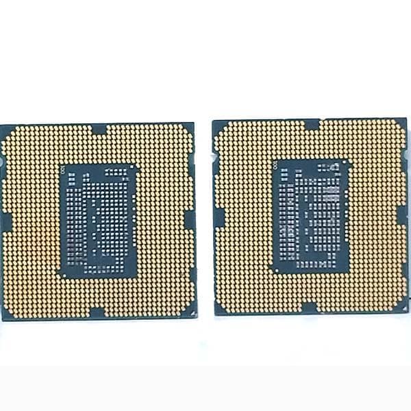 KN16ジャンクIntel Core i5-3570 3570S CPU 13枚