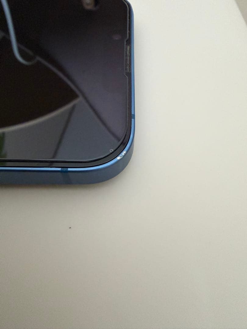 iPhone 13 ブルー 128GB SIMフリー