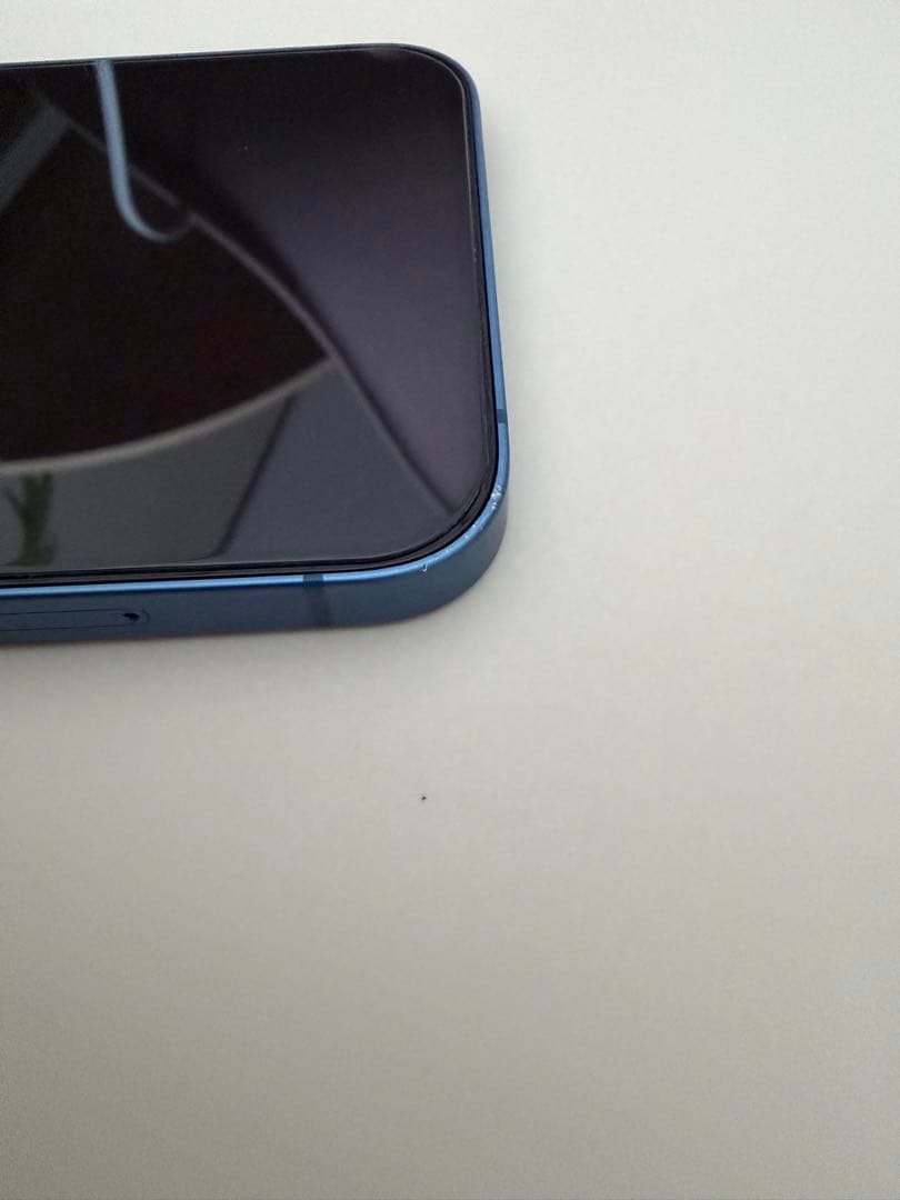 iPhone 13 ブルー 128GB SIMフリー