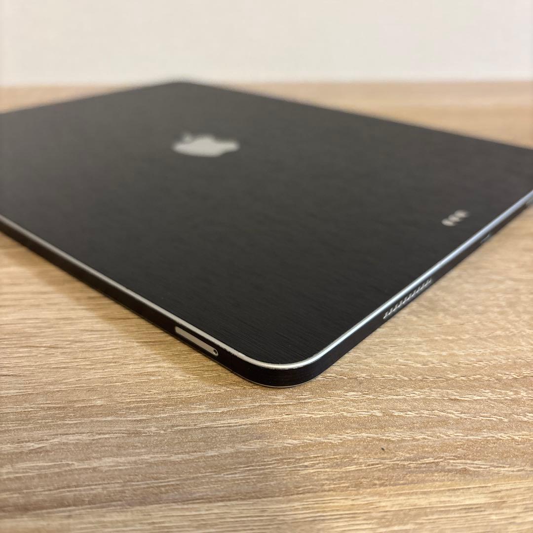 iPad Pro 12.9インチ 第5世代 Wi-Fi+Cellular