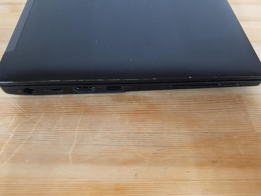 60L0324-14【ジャンク】DELL Latitude 7390 16GB