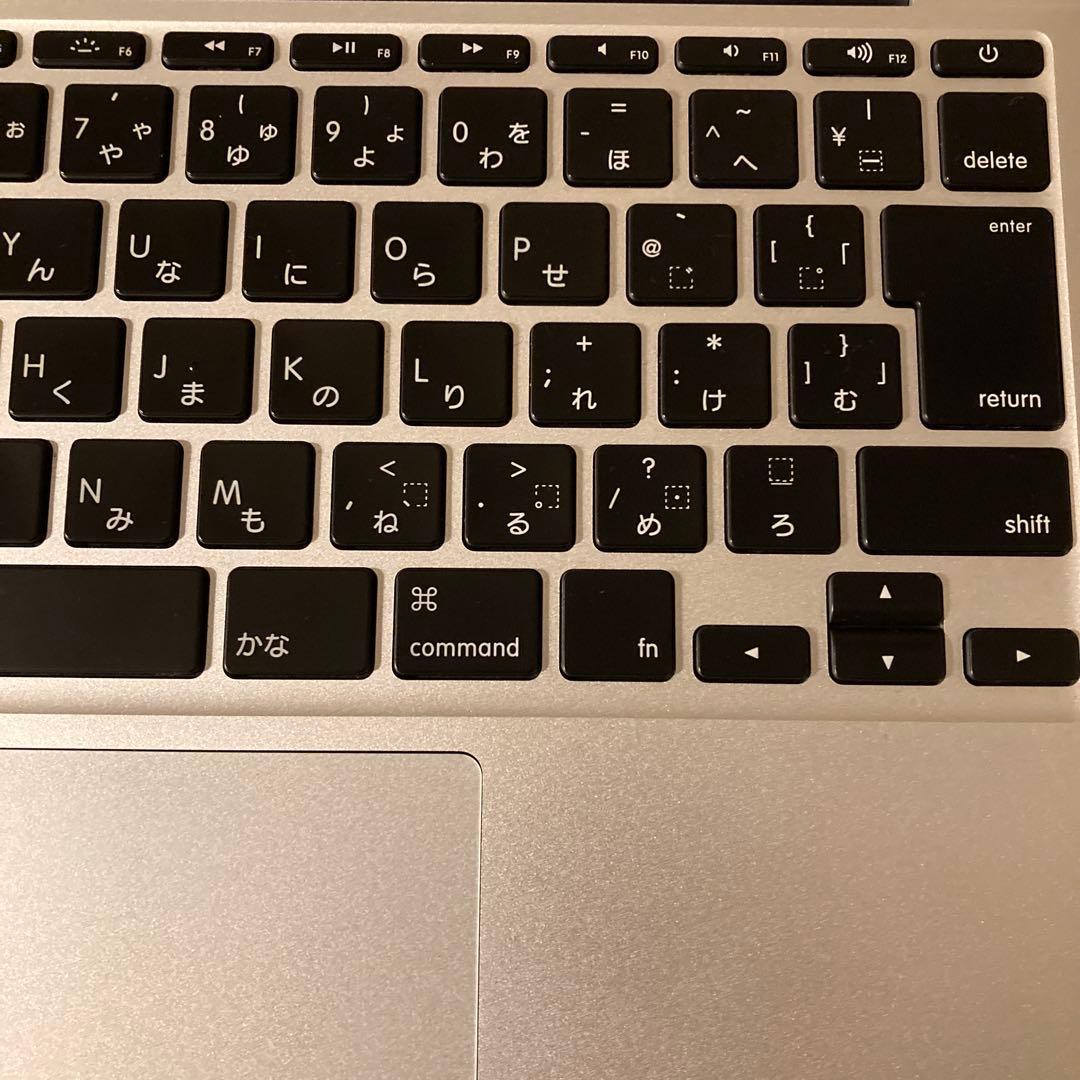 MacBook Air mid2013 11インチ 電源 説明書 イヤホン2個付