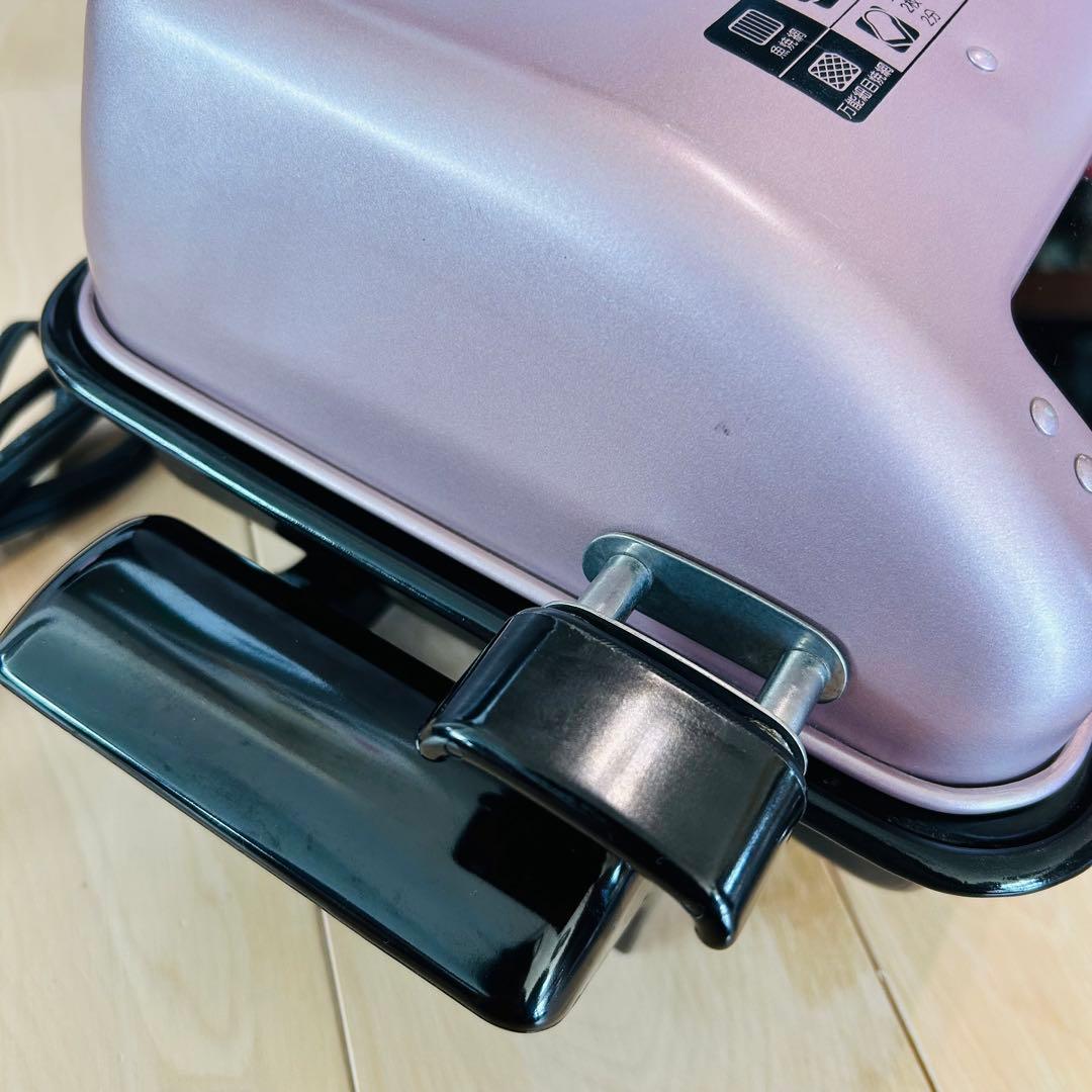 Justplan 万能ロースターIR-995 魚焼き器　焼肉　グリルバーベキュー