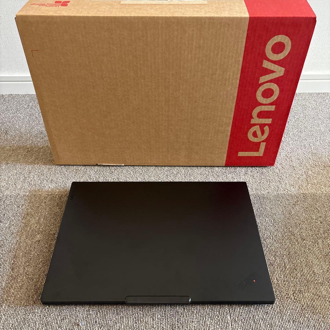 Windowsノート本体 ThinkPad E16 Gen3 AMD