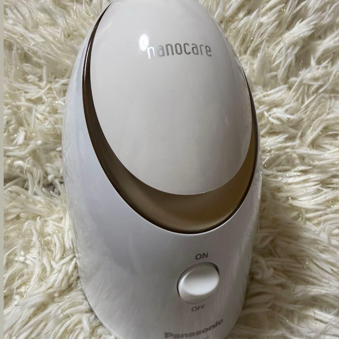 Panasonic ナノケア フェイススチーマー EH-SA3C