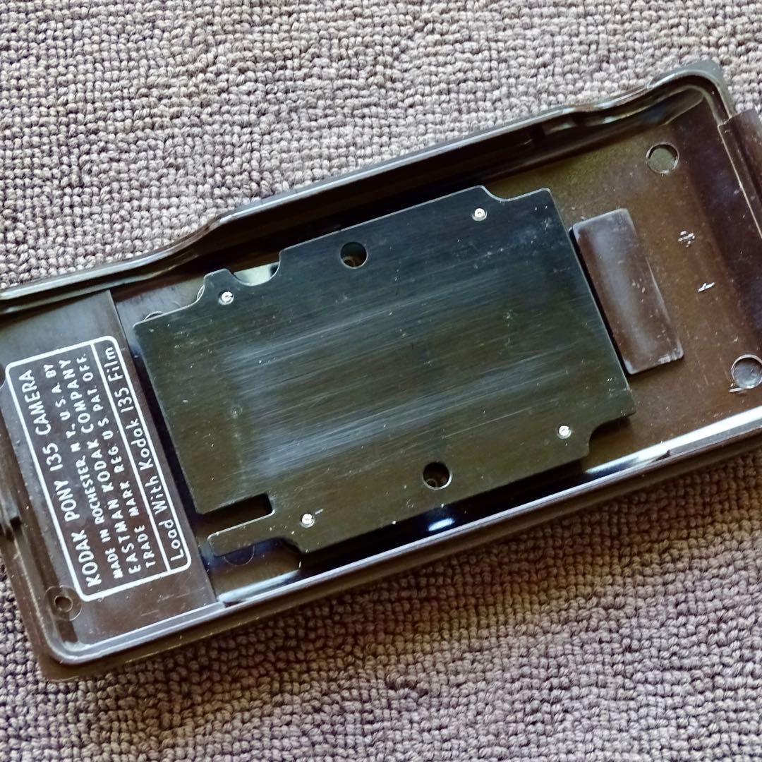 【ほぼ美品】Kodak PONY 135 MODEL C コダックポニー１３５