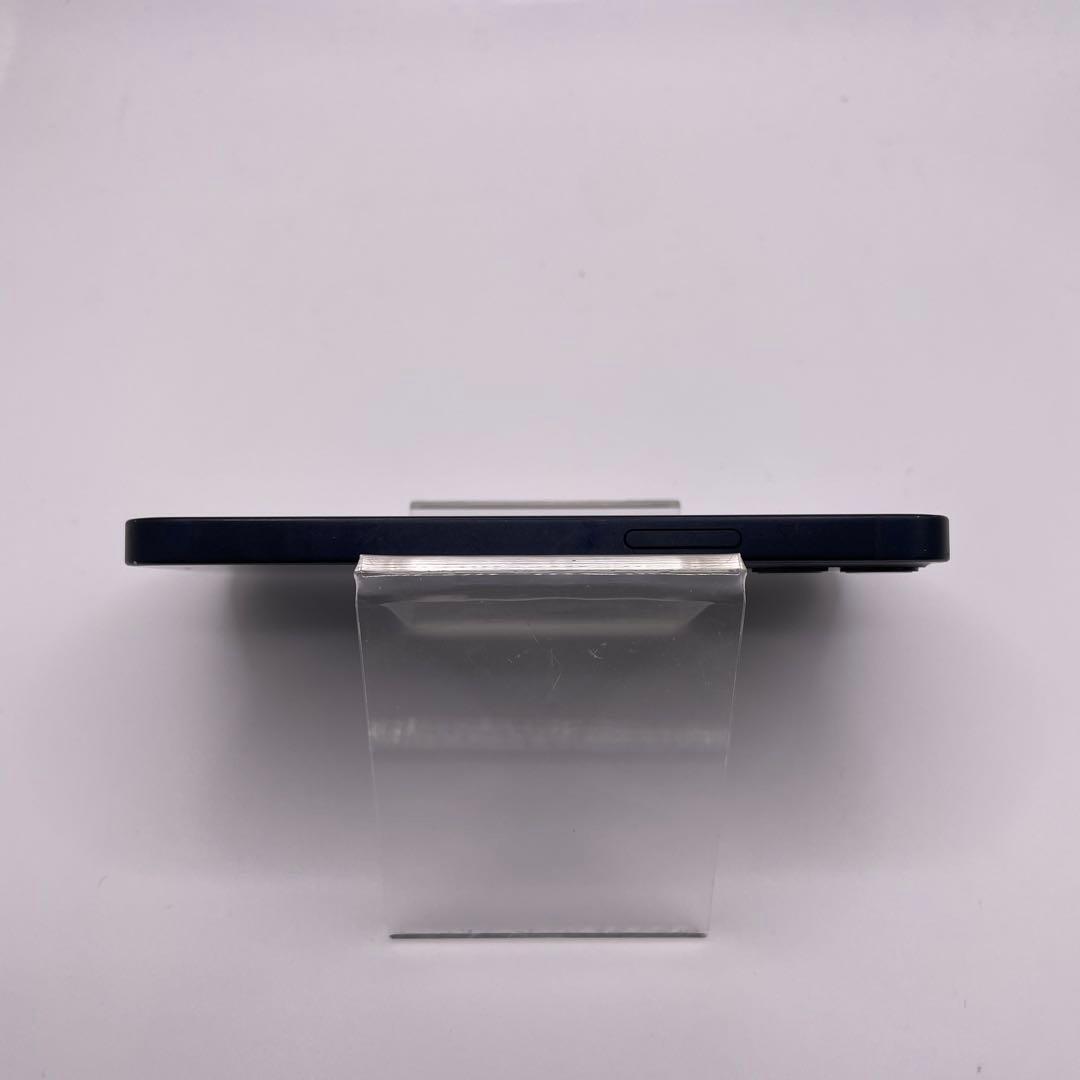 iPhone 12 mini 128GB バッテリー100% おまけ多数 170