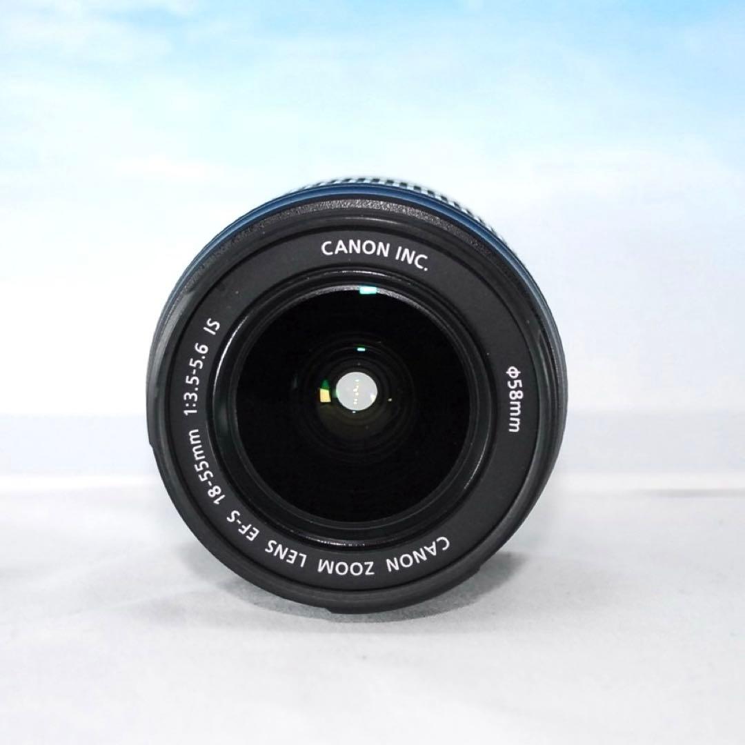 初心者おすすめ❤️Canon EOS Kiss X2 おまけ多数 すぐ撮影OK♪