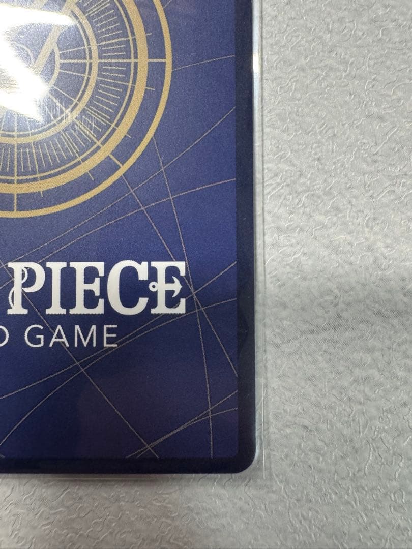 エース SP SR ONE PIECEカード