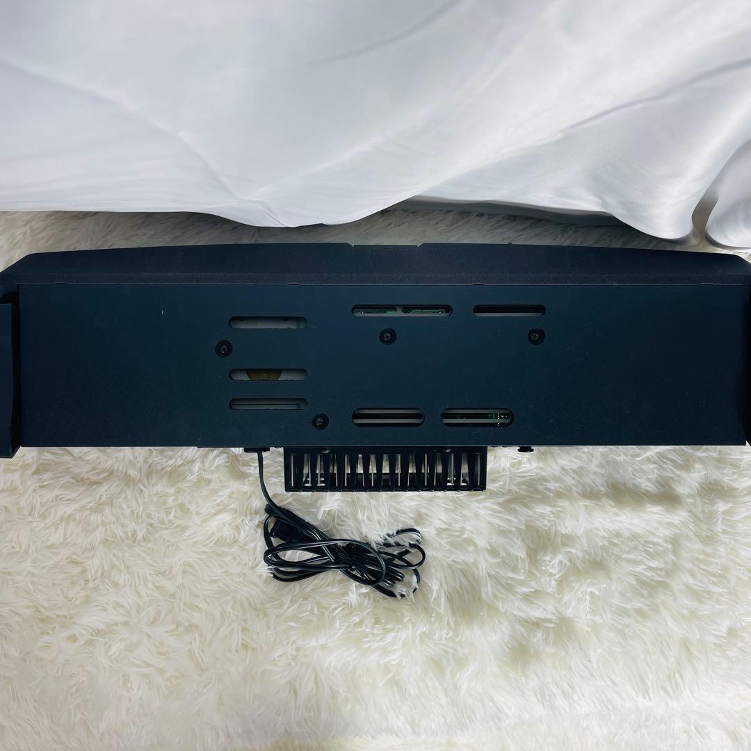 ONKYO PHC-5 センタースピーカー 音出し確認済み リモコン・取説付