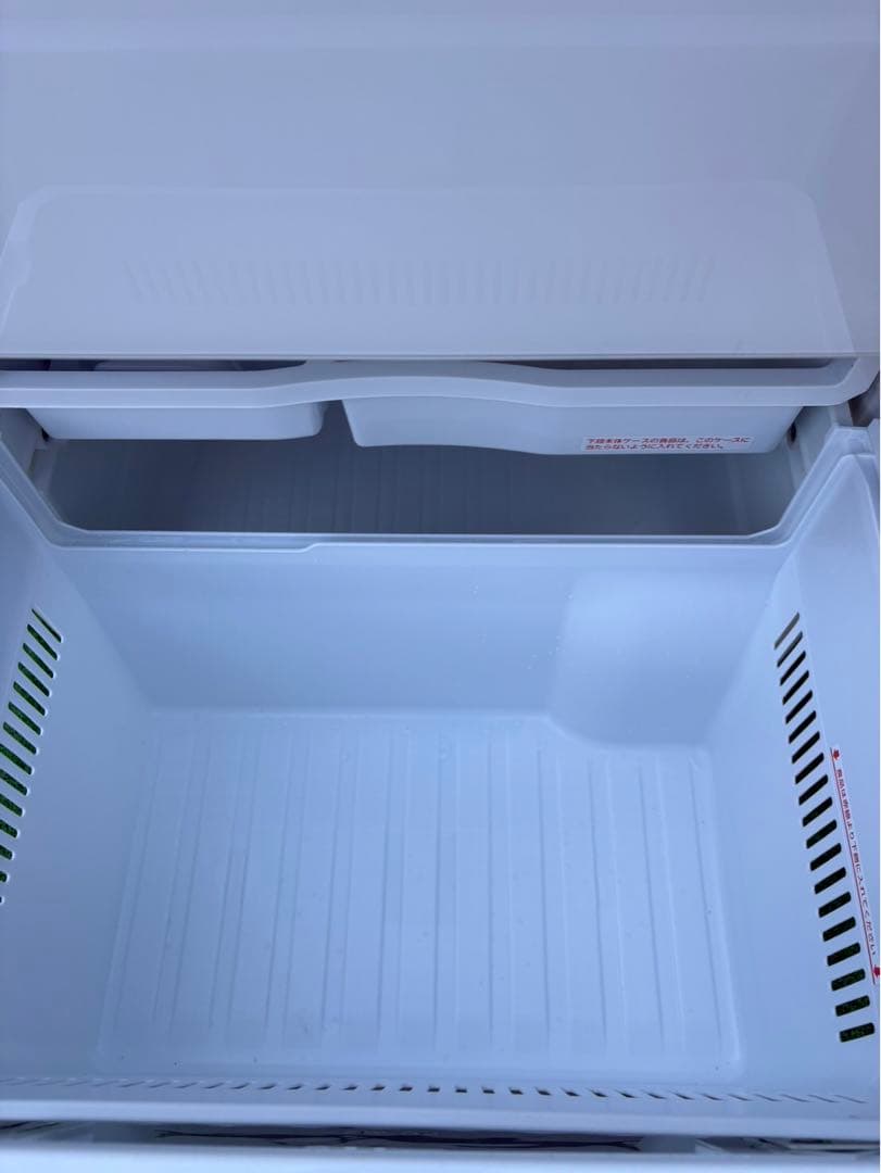 Panasonic NR-C371GNL 冷蔵庫 365L 2020年