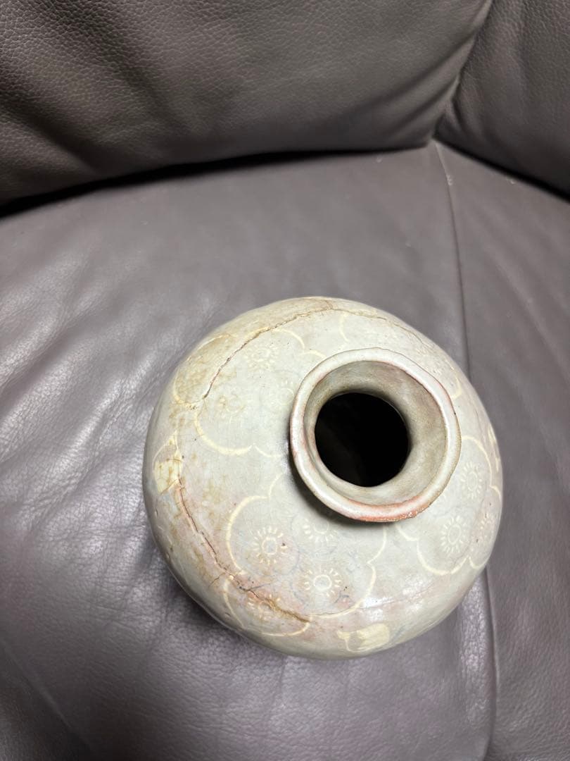 花瓶　置物　壺