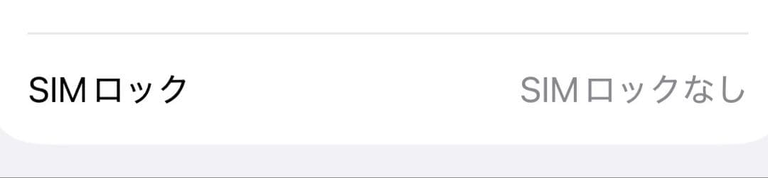 Apple iPhone 13 Pro Max 128GB SIMフリー 極美品