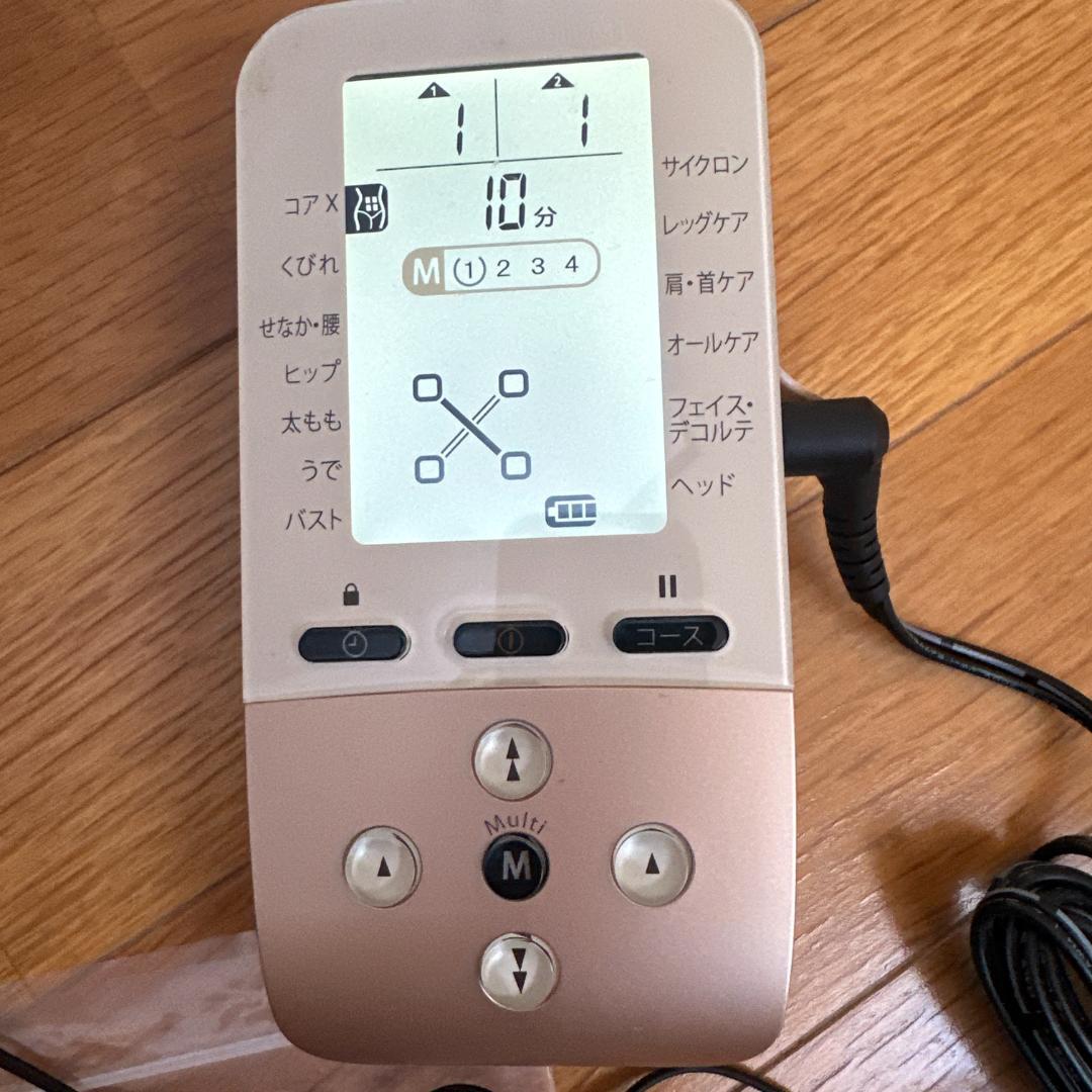 シェイプビート　プレミアム