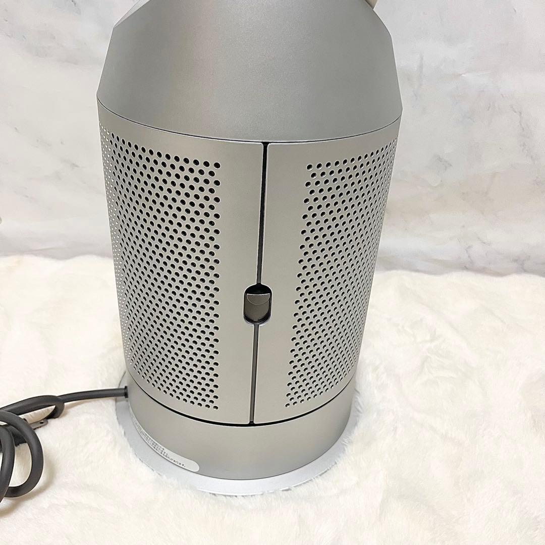 【極美品】Dyson HP07 空気清浄ファンヒーター 2021年製