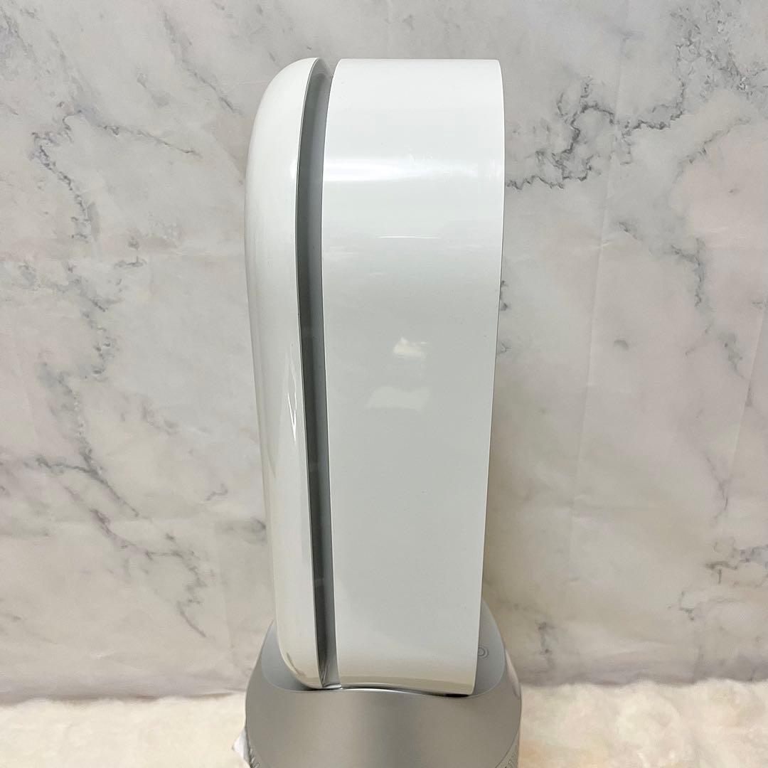 【極美品】Dyson HP07 空気清浄ファンヒーター 2021年製