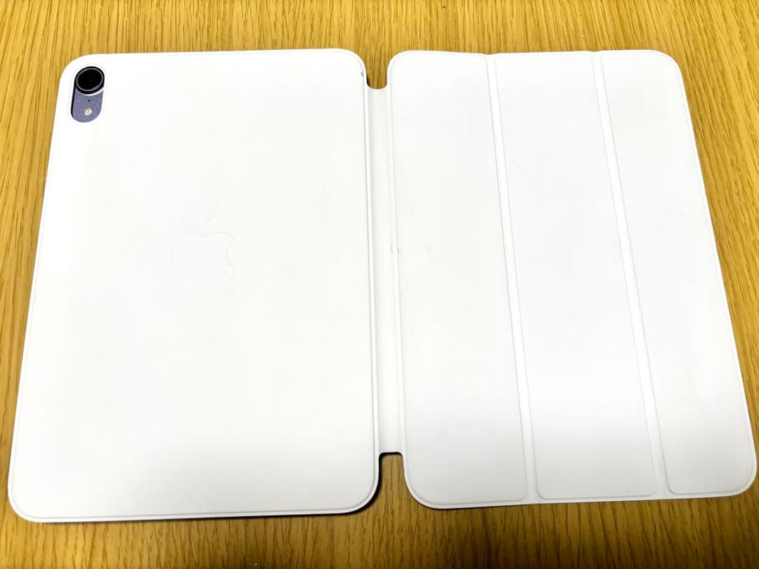 iPad mini6・最大容量100%・WiFi・64GB