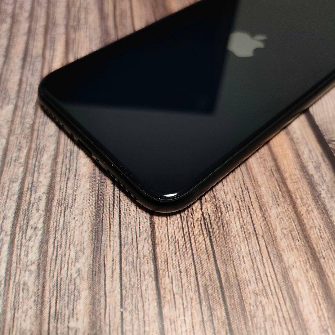 iPhone SE 第3世代 64GB 美品 バッテリー98%