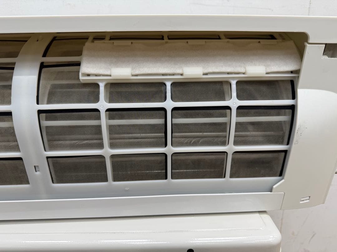 HA363☆美品☆パナソニック☆エオリア☆エアコン2.8kw☆23年⭐︎付属品あり