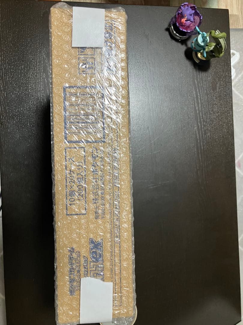テラスタルフェスex 未開封カートン(20box)