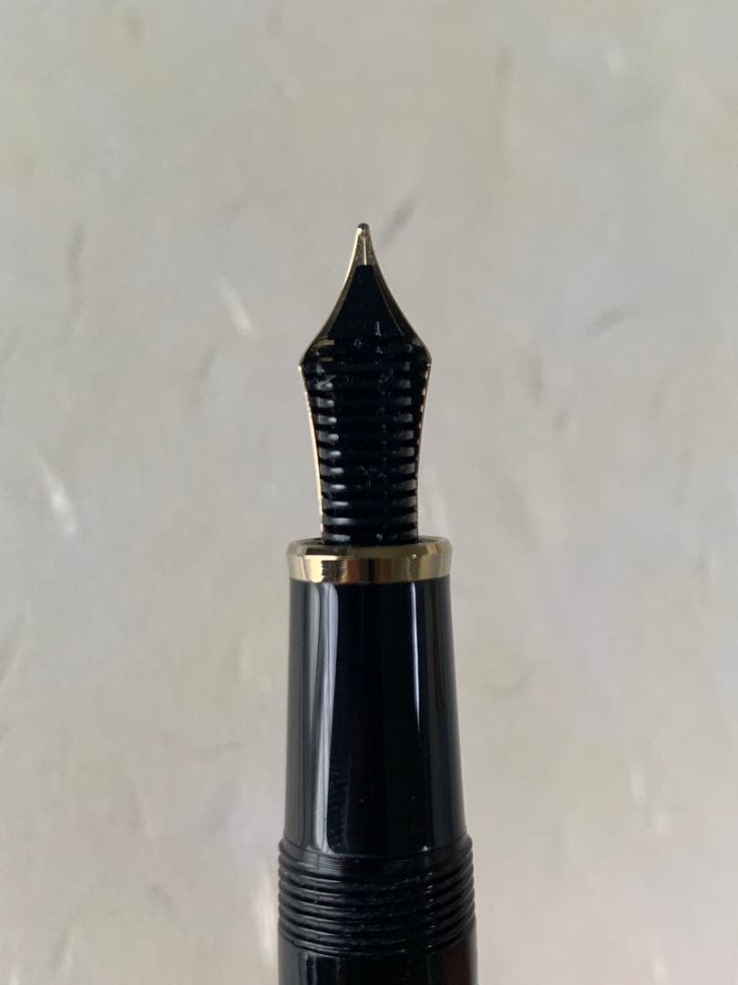 SAILOR セーラー 応和蒔絵 万年筆 14Kペン先