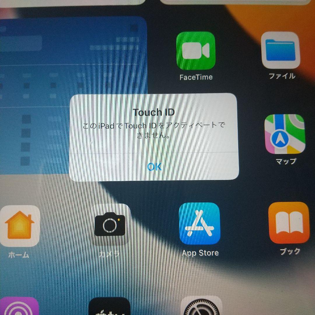 iPad mini 4 Wi-Fi&cellular ゴールド