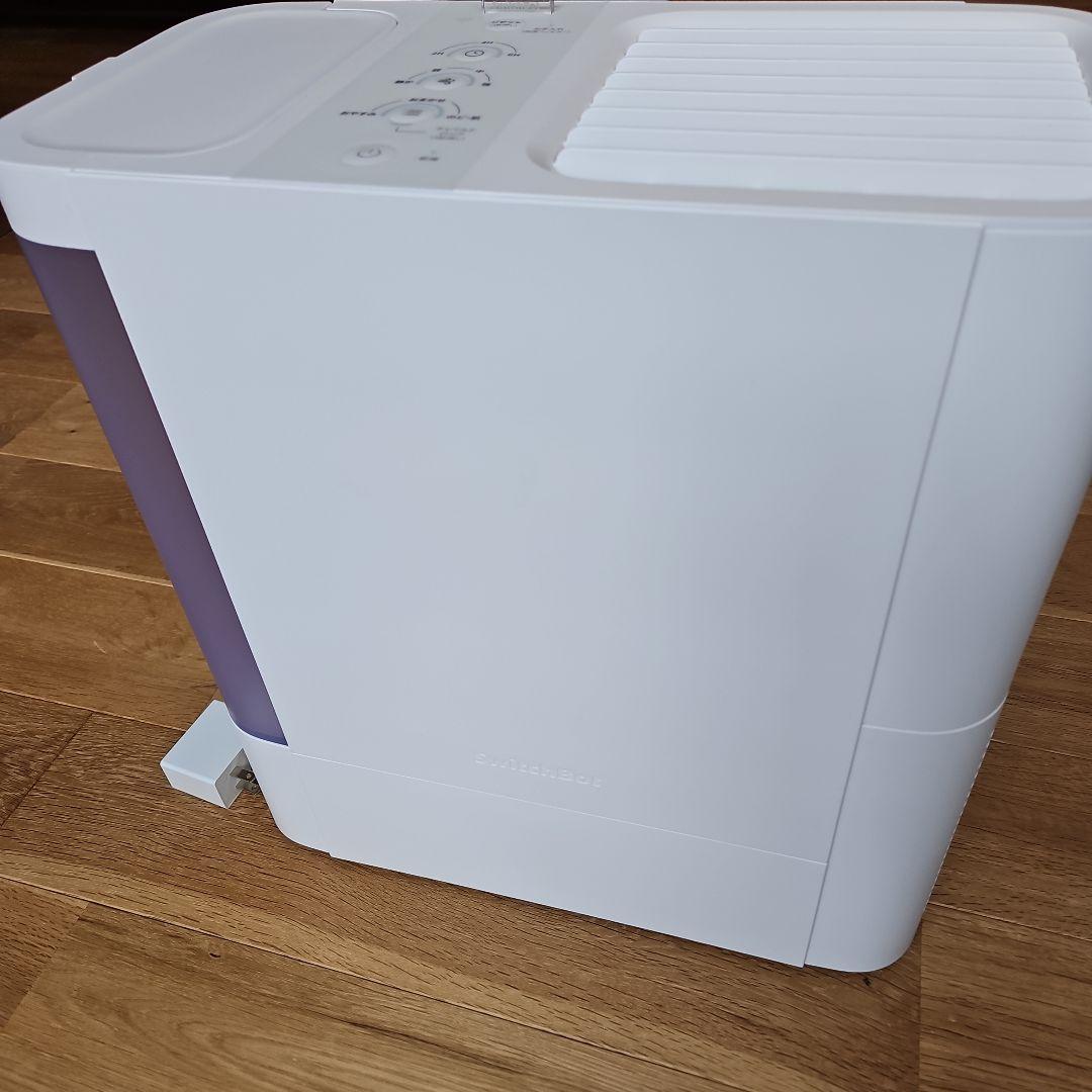 SwitchBot　加湿器